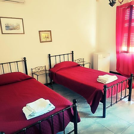 Bed and Breakfast Casa Gato Gordo Assemini Exteriér fotografie
